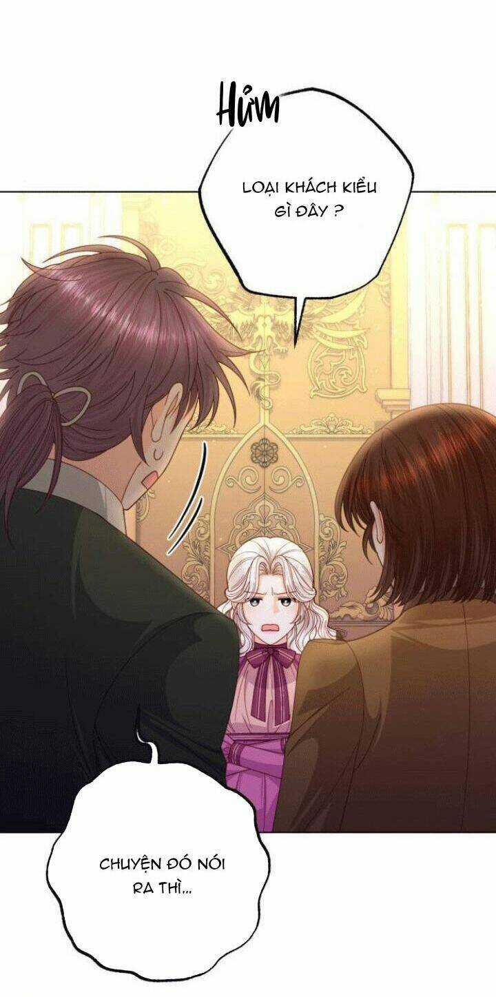 Hoàng Hậu Muốn Tái Hôn Chapter 136 trang 32