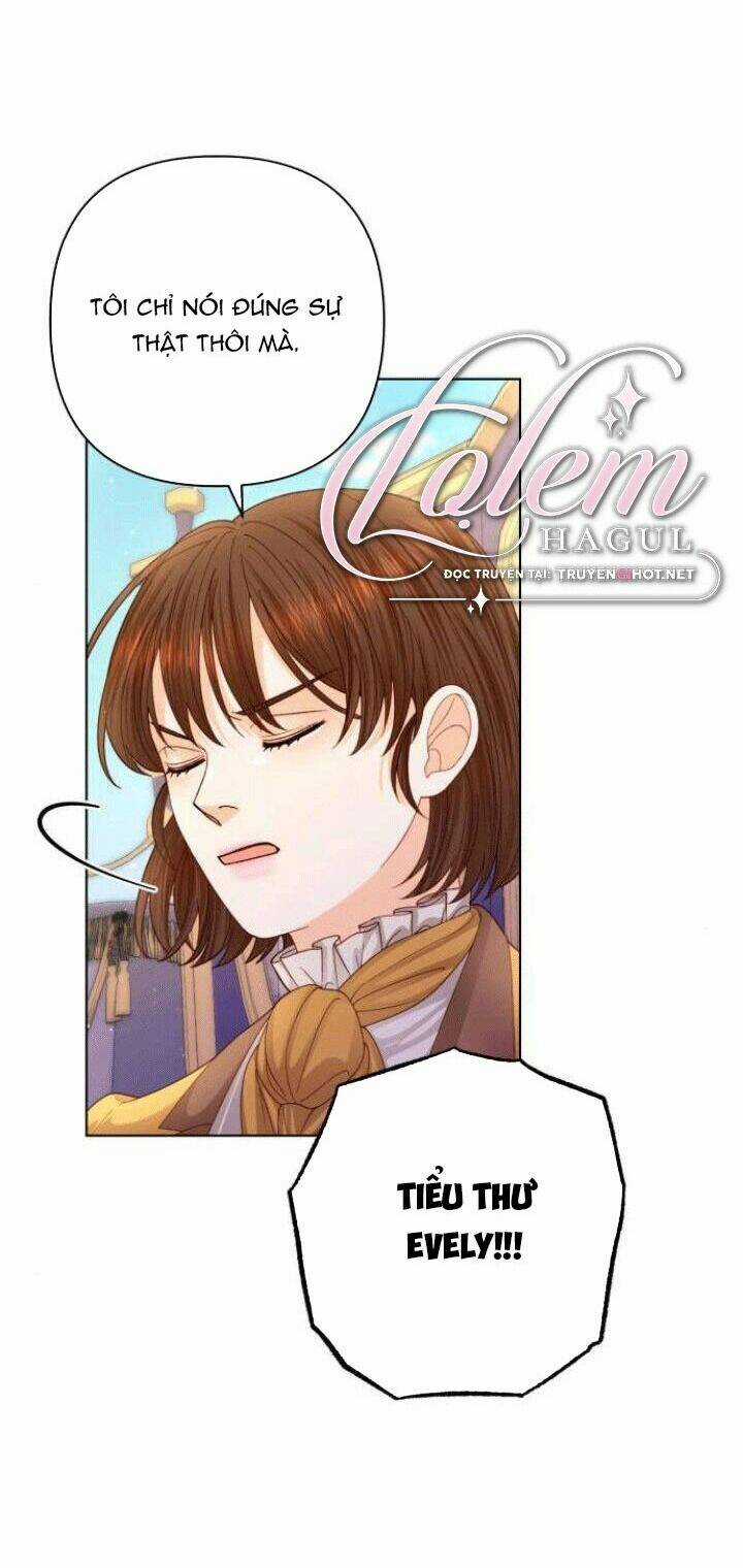 Hoàng Hậu Muốn Tái Hôn Chapter 136 trang 36