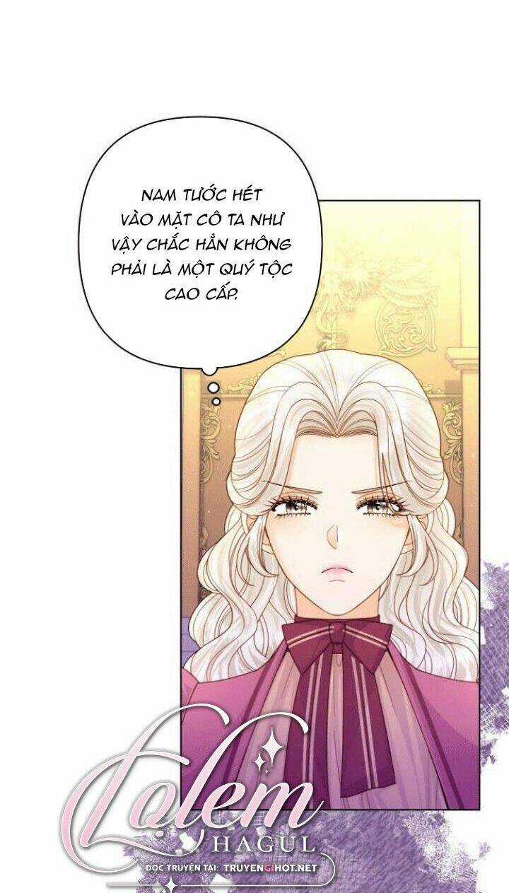 Hoàng Hậu Muốn Tái Hôn Chapter 136 trang 37