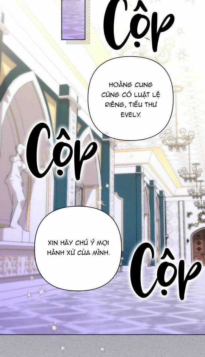 Hoàng Hậu Muốn Tái Hôn Chapter 136 trang 40