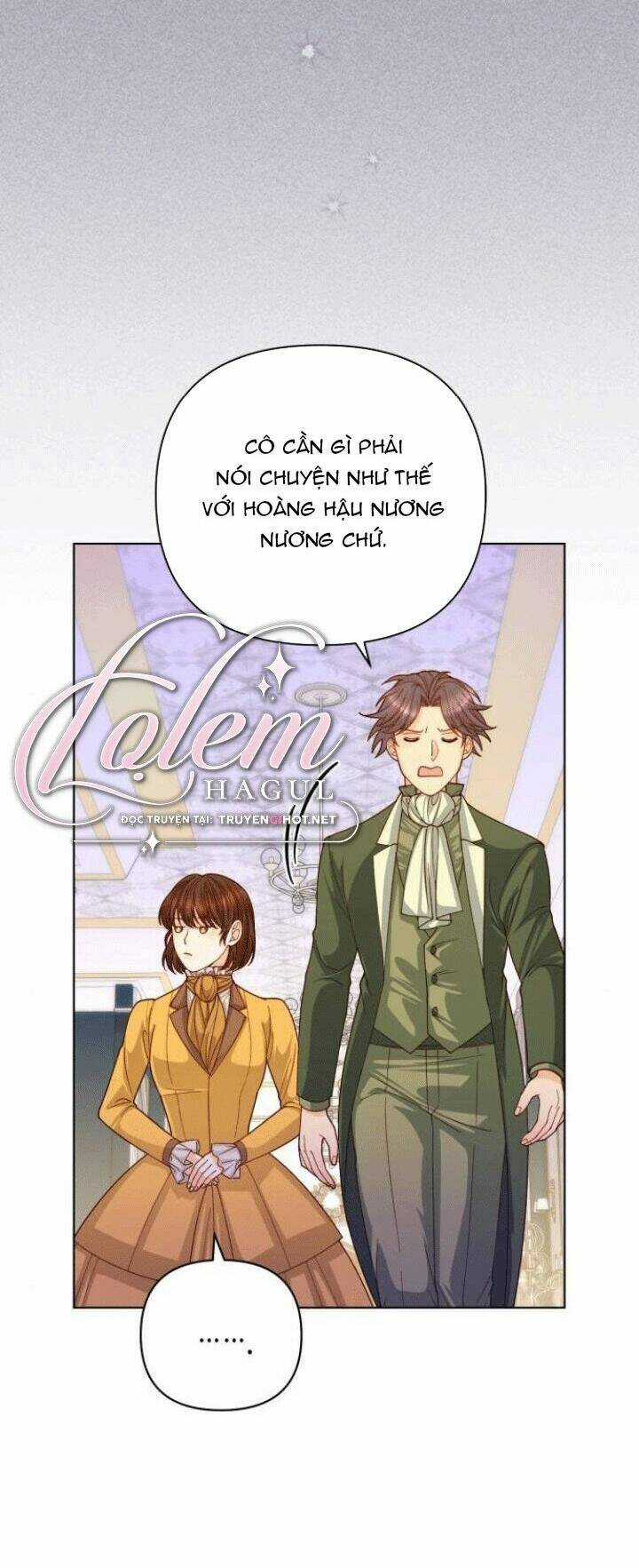 Hoàng Hậu Muốn Tái Hôn Chapter 136 trang 41