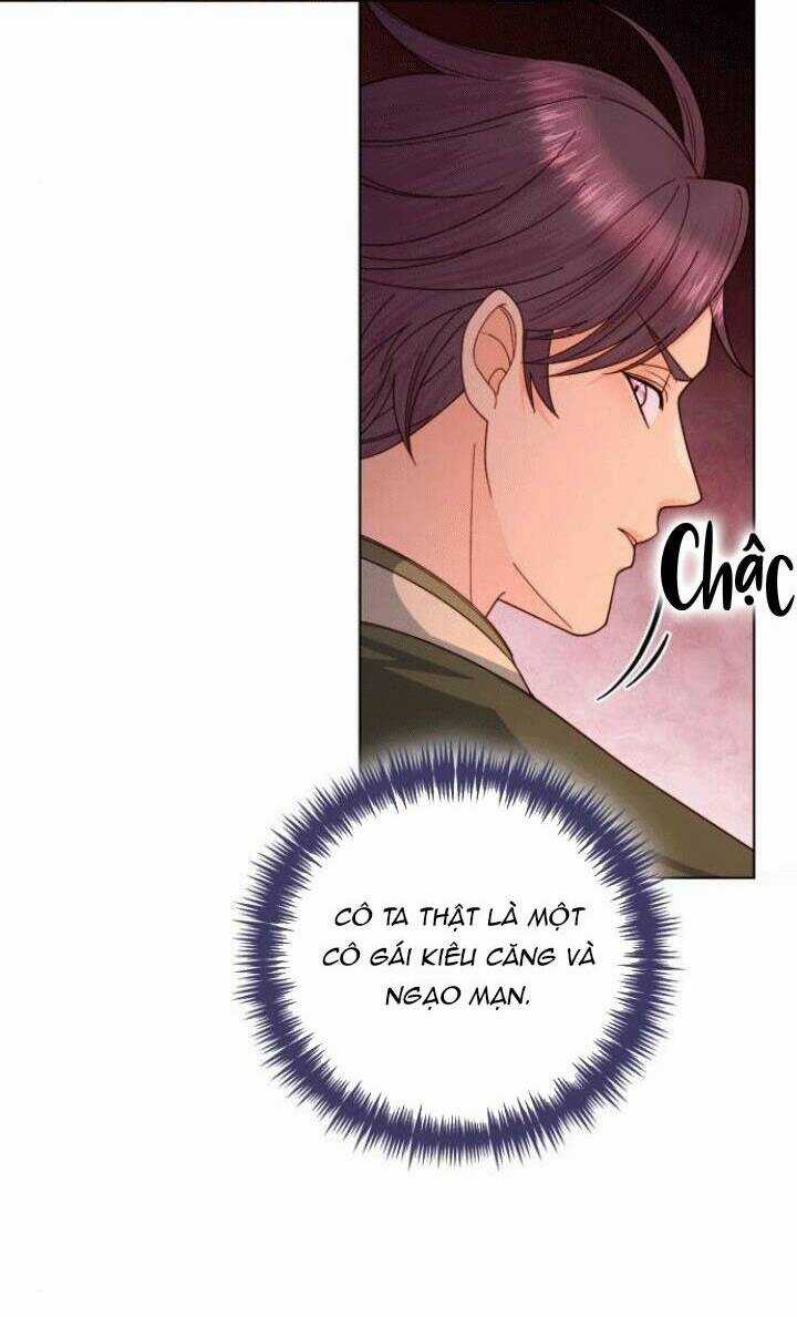 Hoàng Hậu Muốn Tái Hôn Chapter 136 trang 43