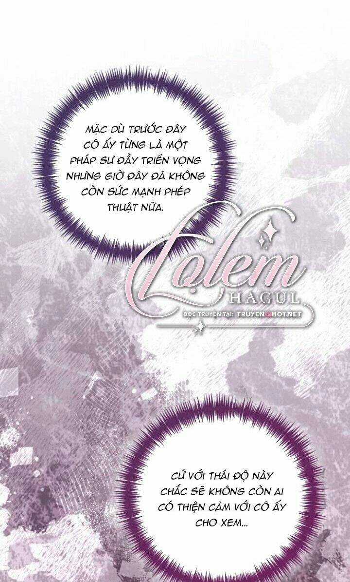 Hoàng Hậu Muốn Tái Hôn Chapter 136 trang 44