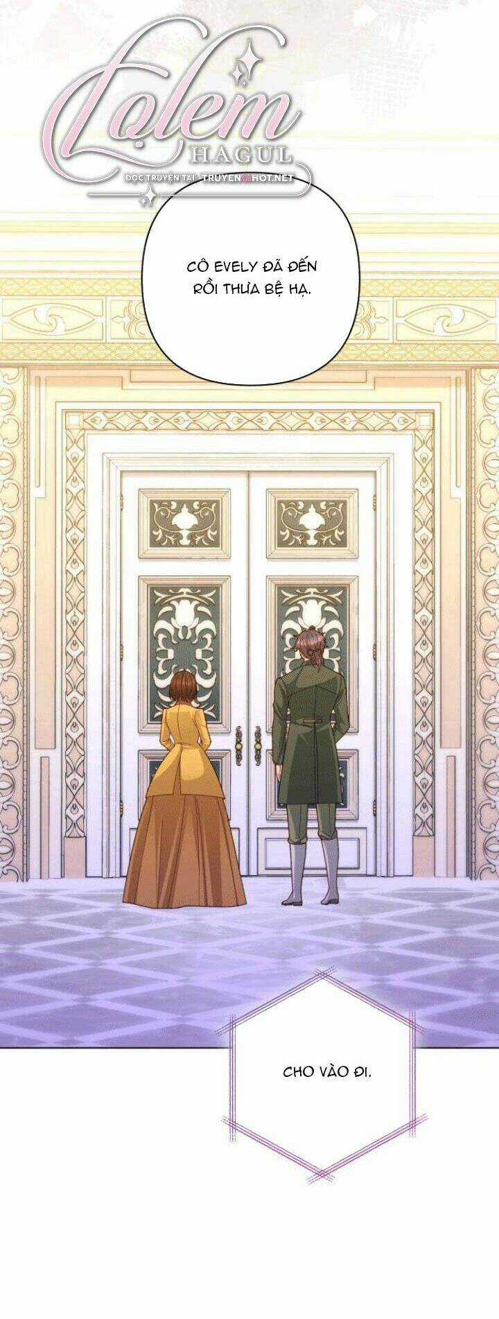 Hoàng Hậu Muốn Tái Hôn Chapter 136 trang 46