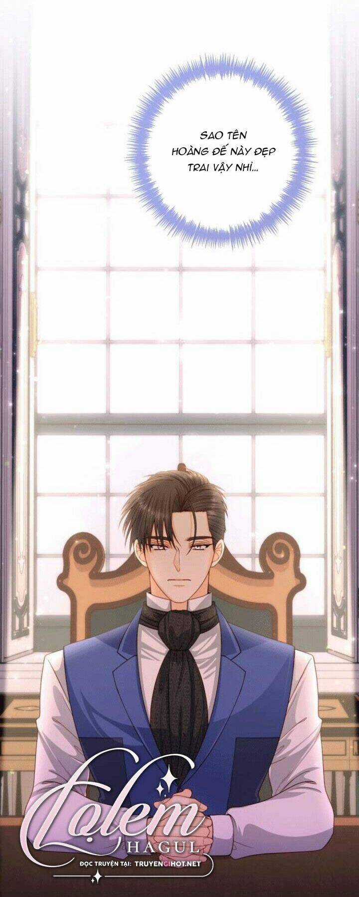 Hoàng Hậu Muốn Tái Hôn Chapter 136 trang 48