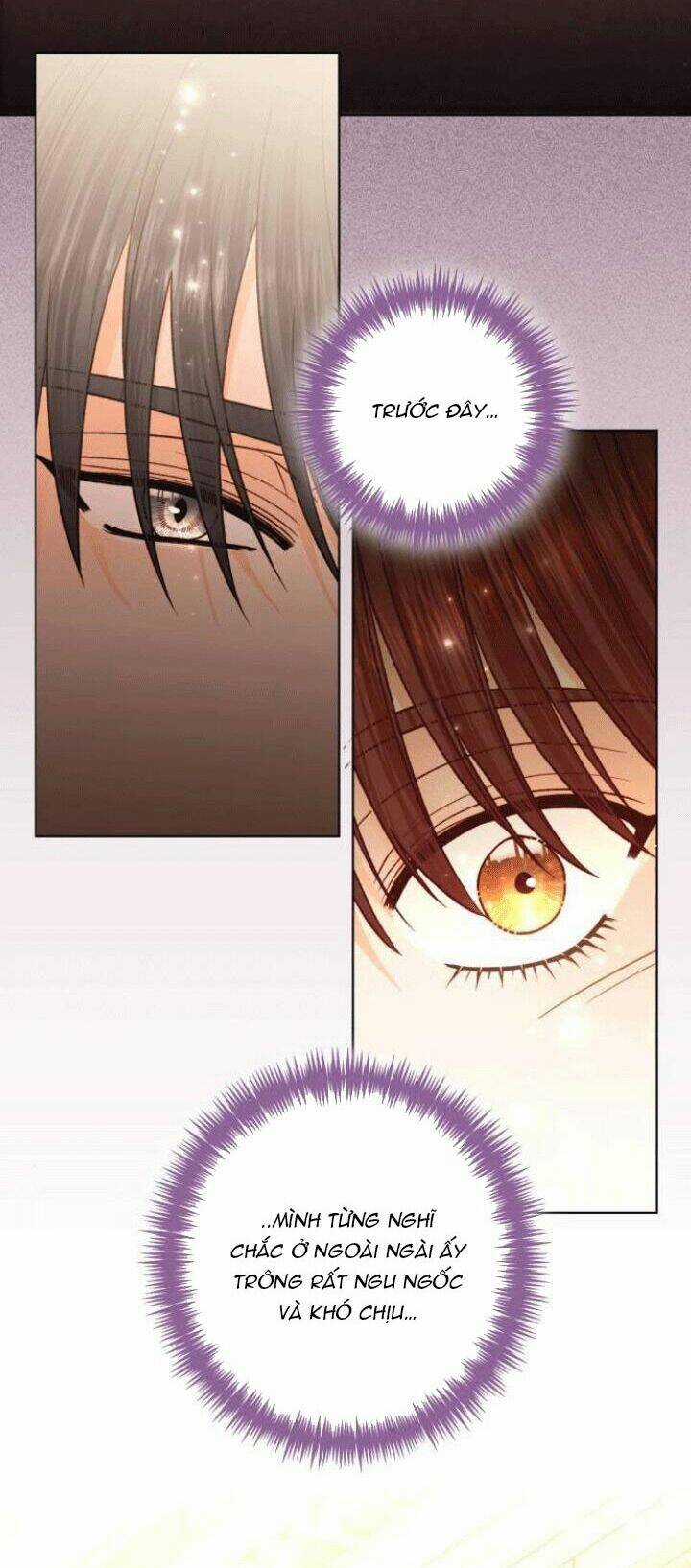 Hoàng Hậu Muốn Tái Hôn Chapter 136 trang 49