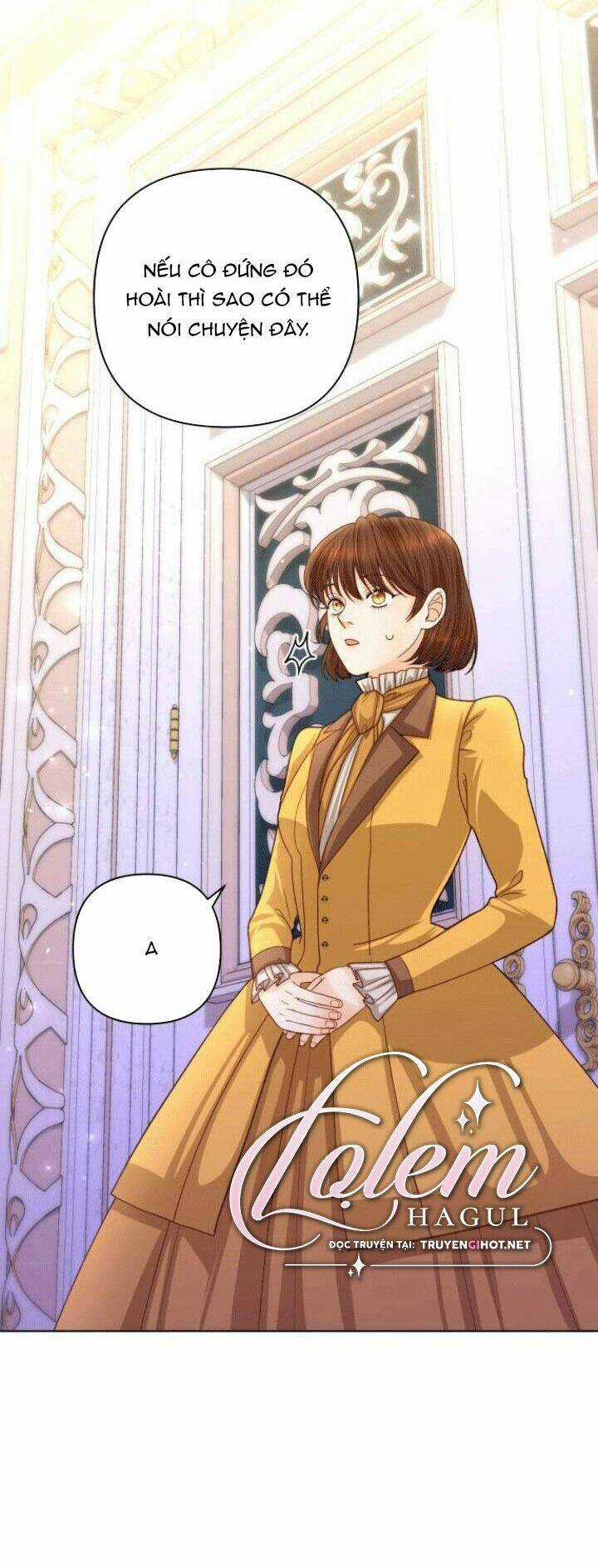 Hoàng Hậu Muốn Tái Hôn Chapter 136 trang 50