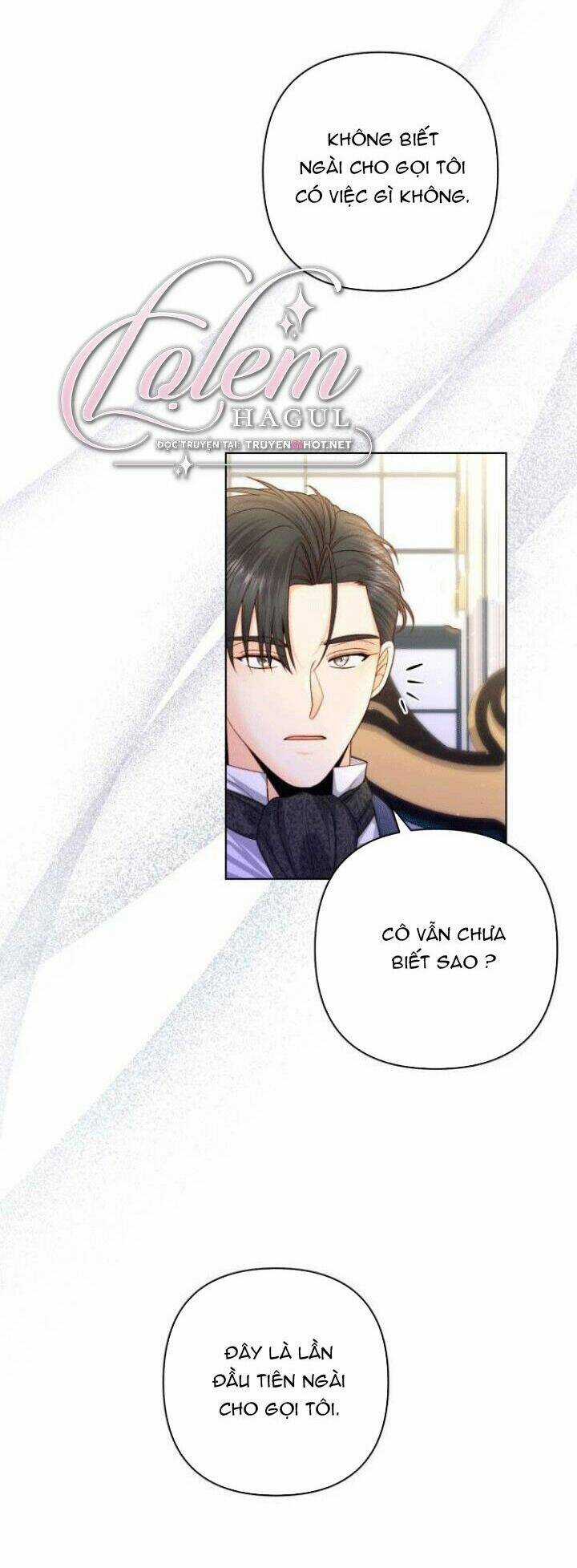 Hoàng Hậu Muốn Tái Hôn Chapter 136 trang 52