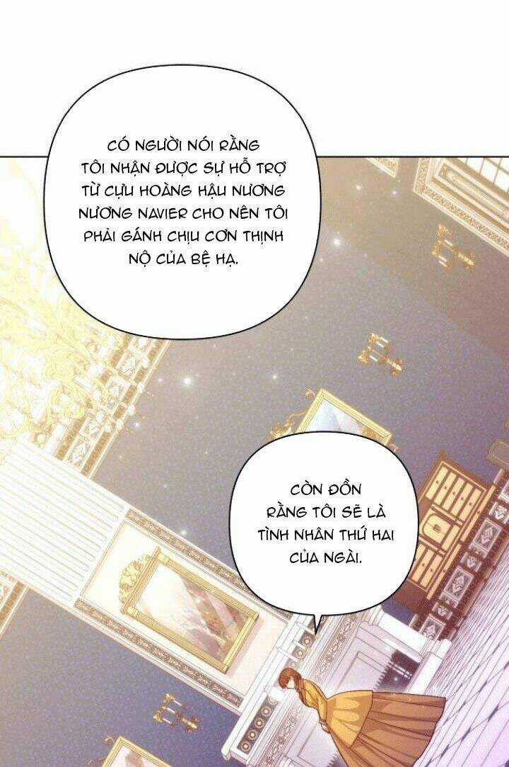 Hoàng Hậu Muốn Tái Hôn Chapter 136 trang 53