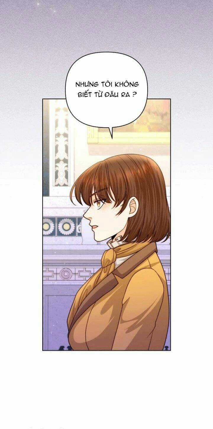 Hoàng Hậu Muốn Tái Hôn Chapter 136 trang 55