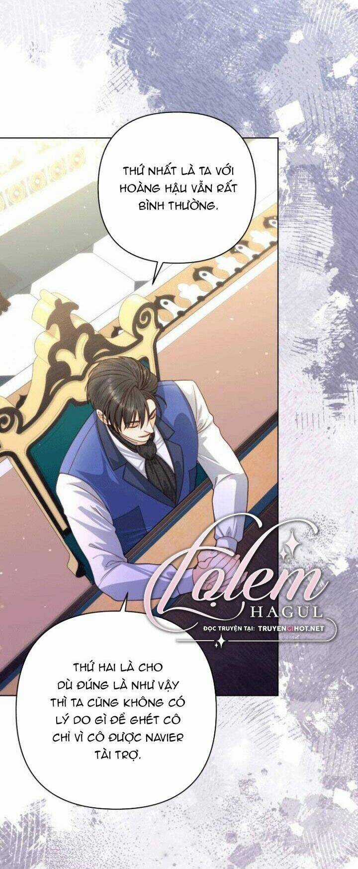 Hoàng Hậu Muốn Tái Hôn Chapter 136 trang 57