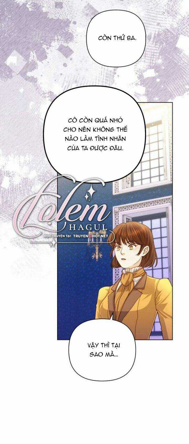 Hoàng Hậu Muốn Tái Hôn Chapter 136 trang 58