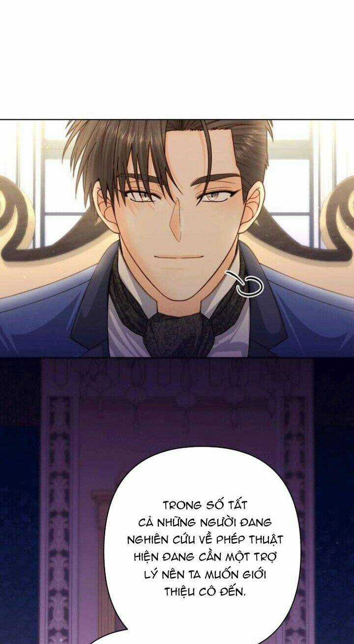 Hoàng Hậu Muốn Tái Hôn Chapter 136 trang 59