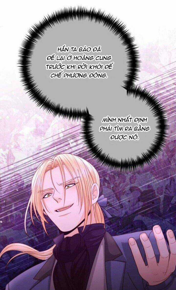 Hoàng Hậu Muốn Tái Hôn Chapter 136 trang 6