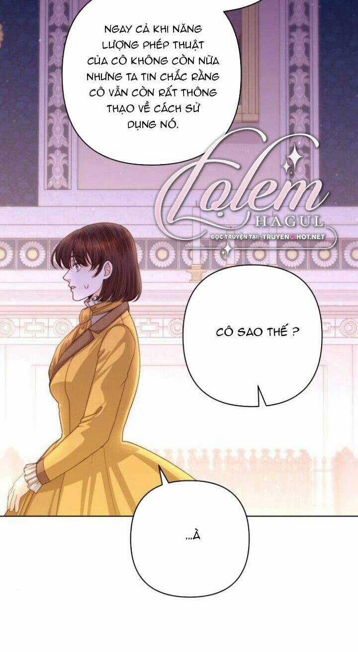 Hoàng Hậu Muốn Tái Hôn Chapter 136 trang 60