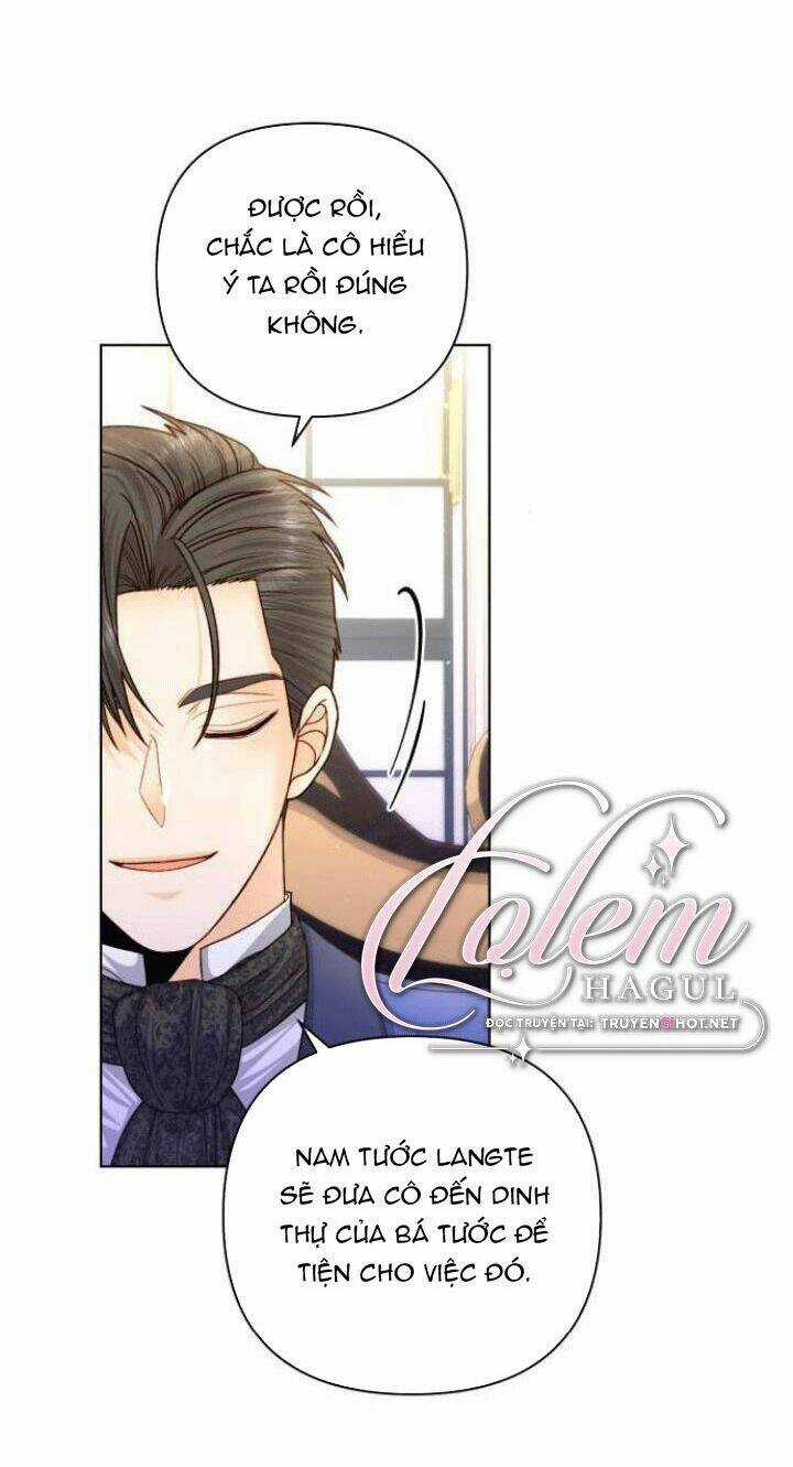 Hoàng Hậu Muốn Tái Hôn Chapter 136 trang 61