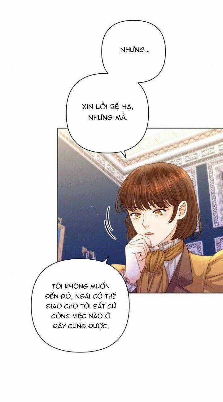 Hoàng Hậu Muốn Tái Hôn Chapter 136 trang 62