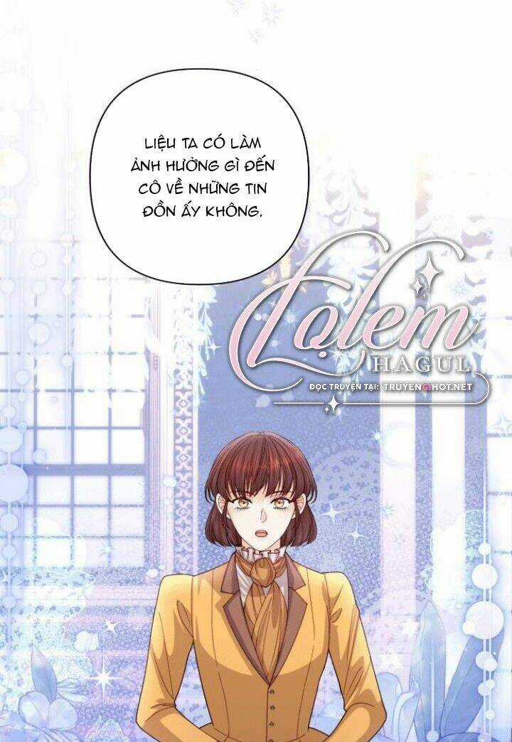 Hoàng Hậu Muốn Tái Hôn Chapter 136 trang 64