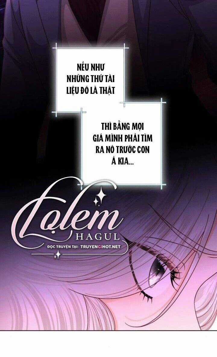 Hoàng Hậu Muốn Tái Hôn Chapter 136 trang 7