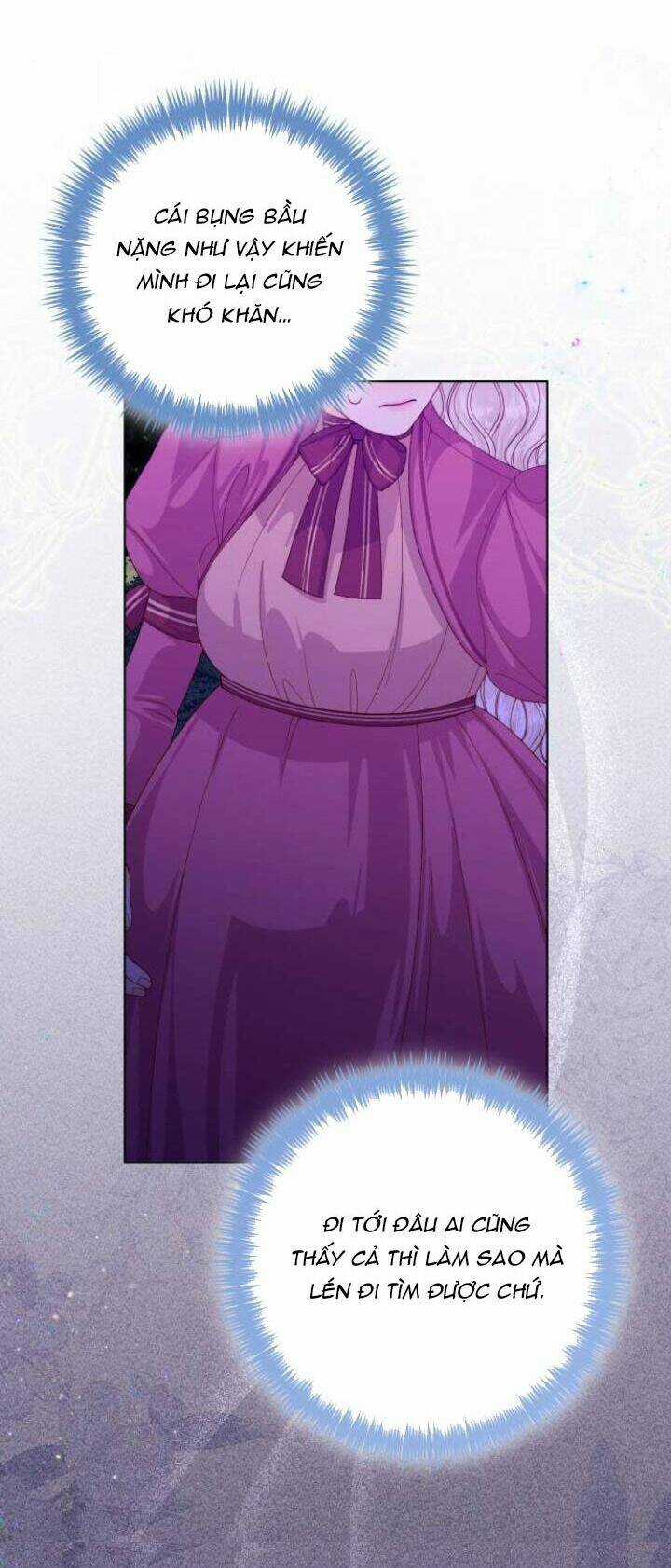 Hoàng Hậu Muốn Tái Hôn Chapter 136 trang 8