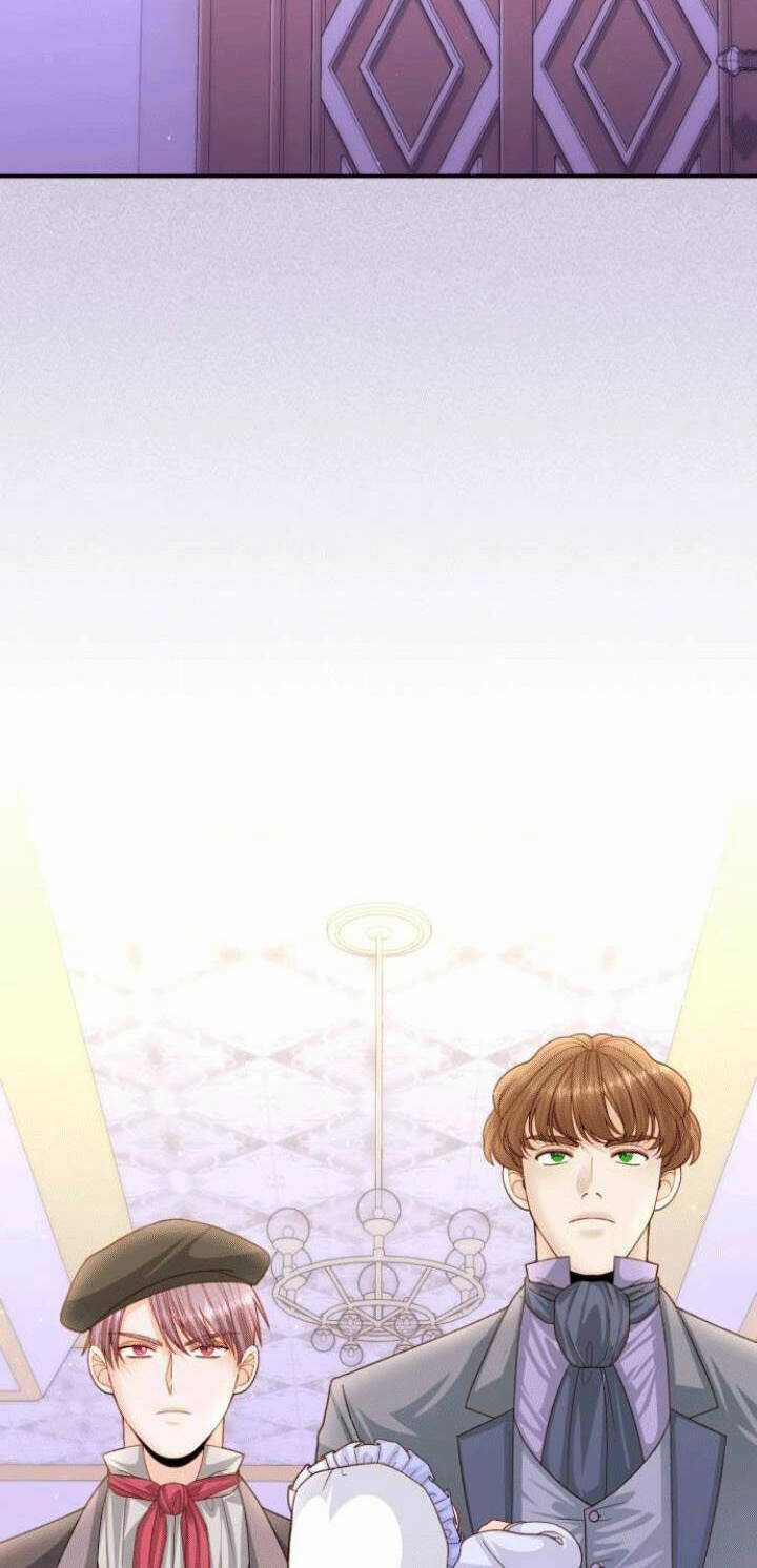 Hoàng Hậu Muốn Tái Hôn Chapter 137 trang 1