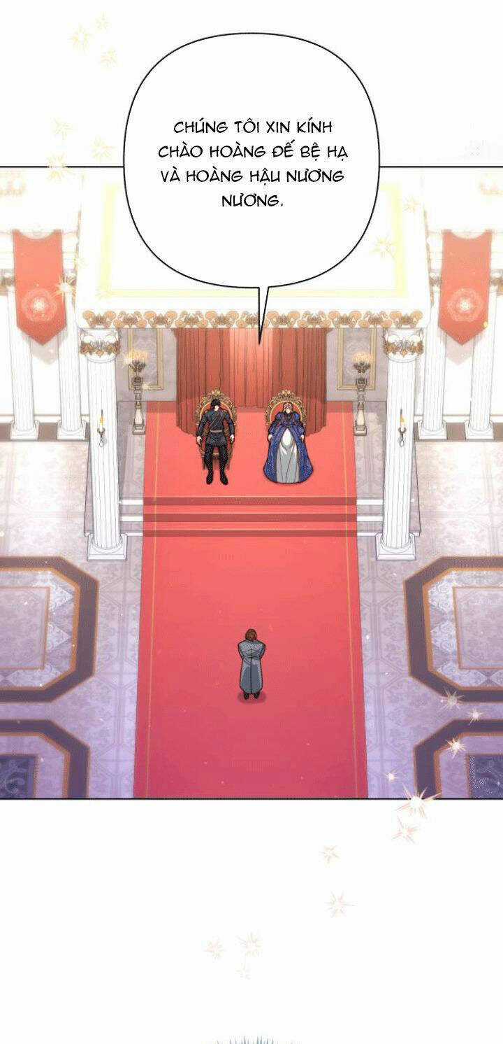 Hoàng Hậu Muốn Tái Hôn Chapter 137 trang 12