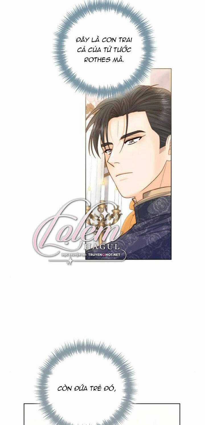 Hoàng Hậu Muốn Tái Hôn Chapter 137 trang 13