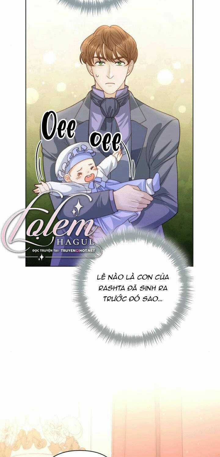 Hoàng Hậu Muốn Tái Hôn Chapter 137 trang 14