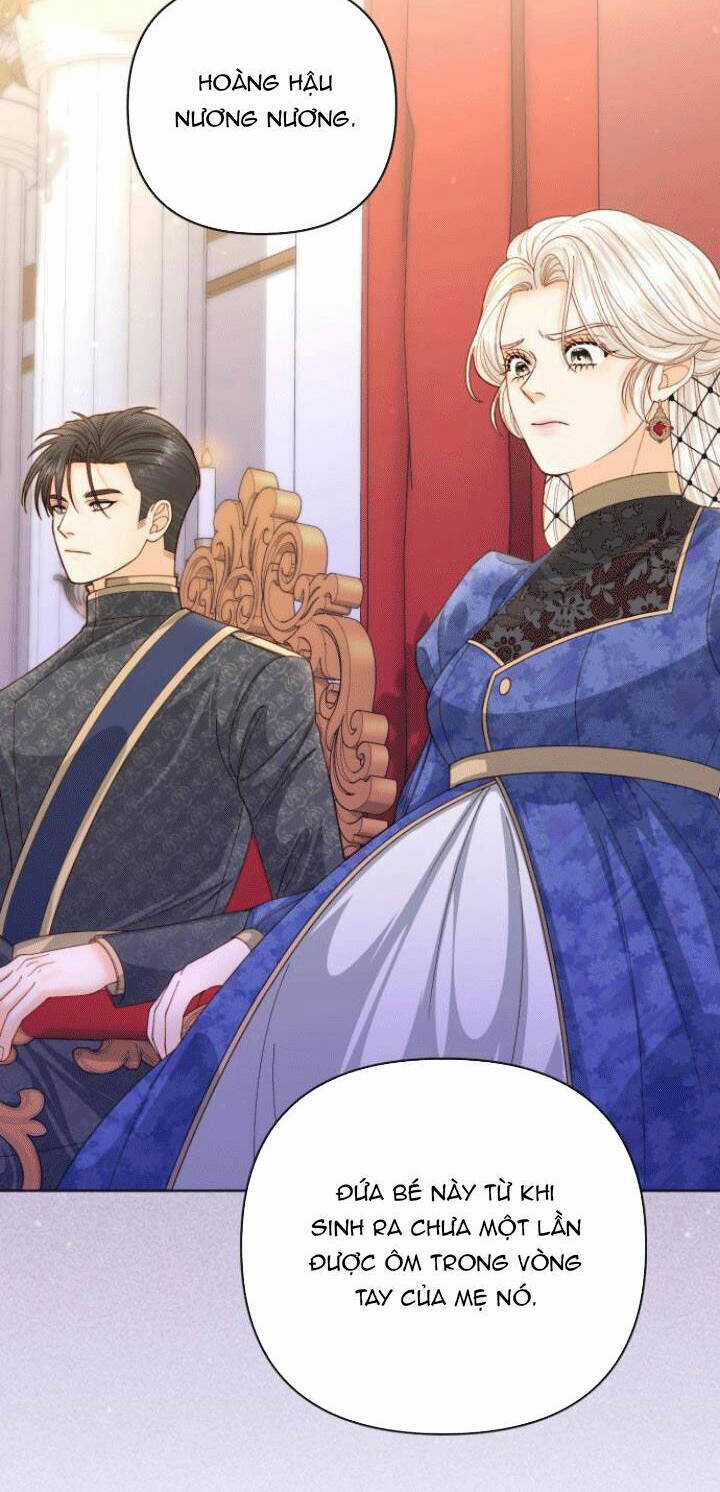 Hoàng Hậu Muốn Tái Hôn Chapter 137 trang 15