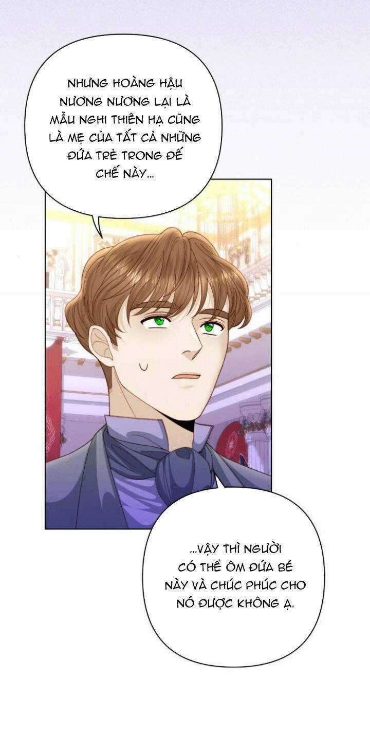 Hoàng Hậu Muốn Tái Hôn Chapter 137 trang 16