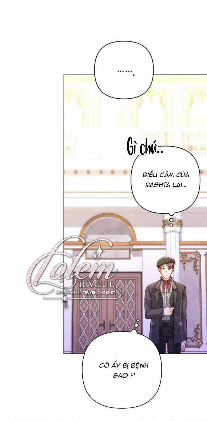 Hoàng Hậu Muốn Tái Hôn Chapter 137 trang 17