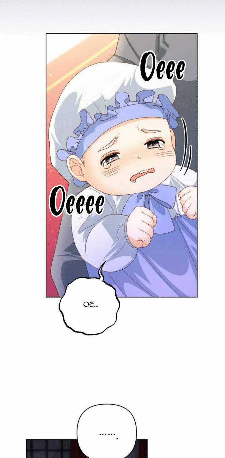 Hoàng Hậu Muốn Tái Hôn Chapter 137 trang 19