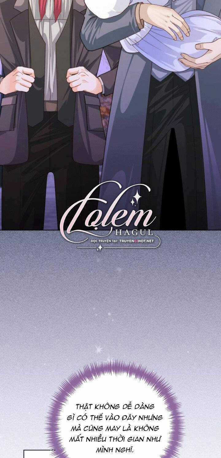 Hoàng Hậu Muốn Tái Hôn Chapter 137 trang 2