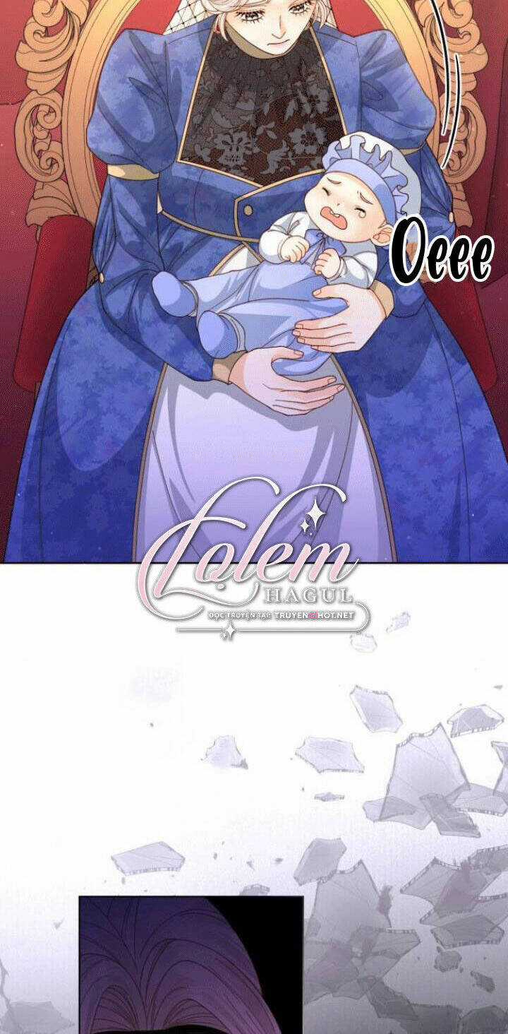 Hoàng Hậu Muốn Tái Hôn Chapter 137 trang 21