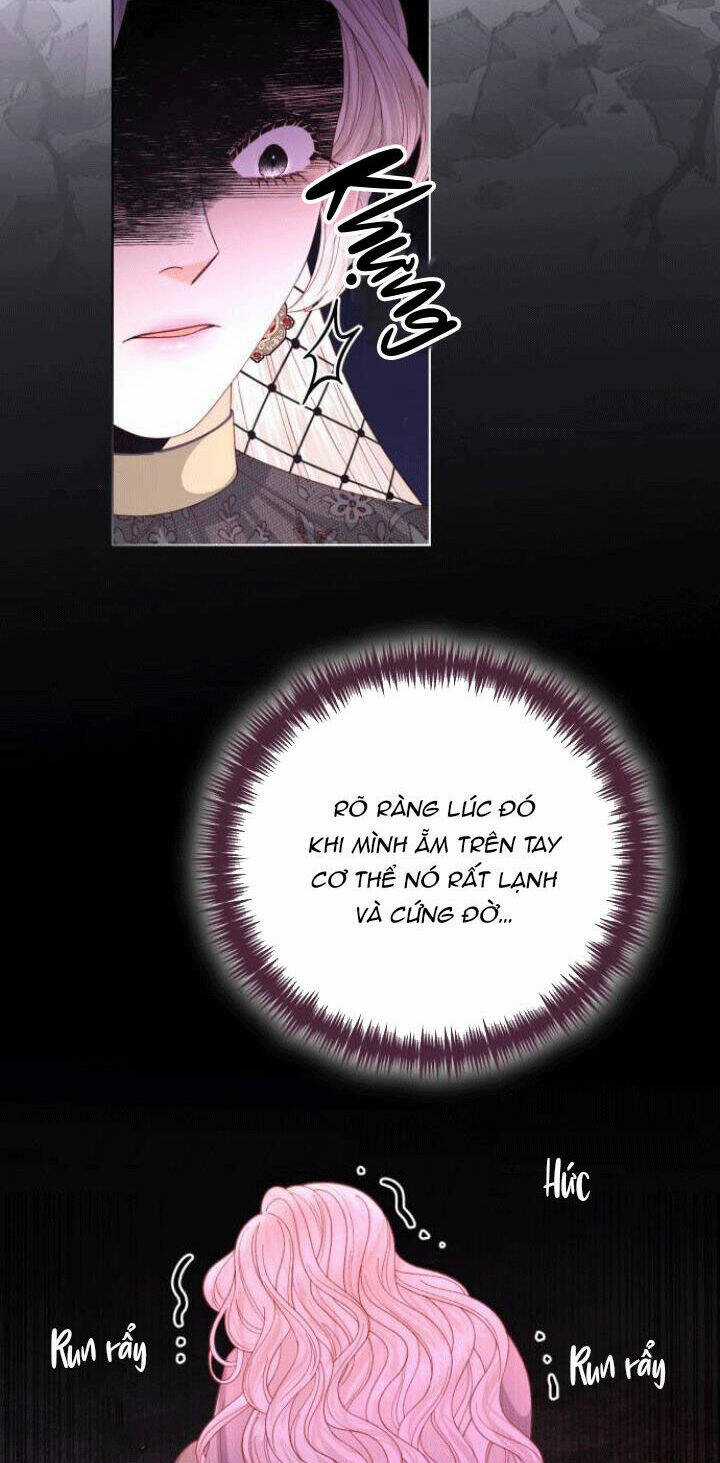 Hoàng Hậu Muốn Tái Hôn Chapter 137 trang 22