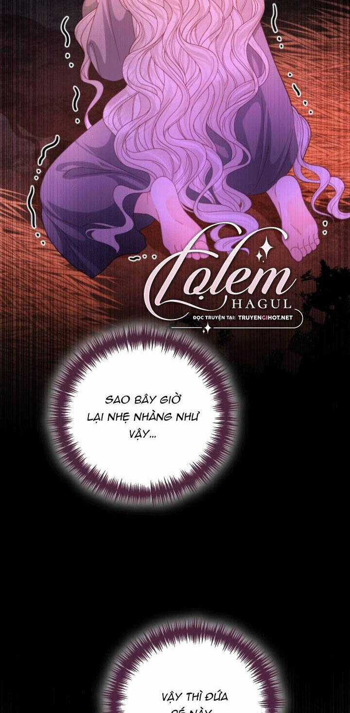 Hoàng Hậu Muốn Tái Hôn Chapter 137 trang 23