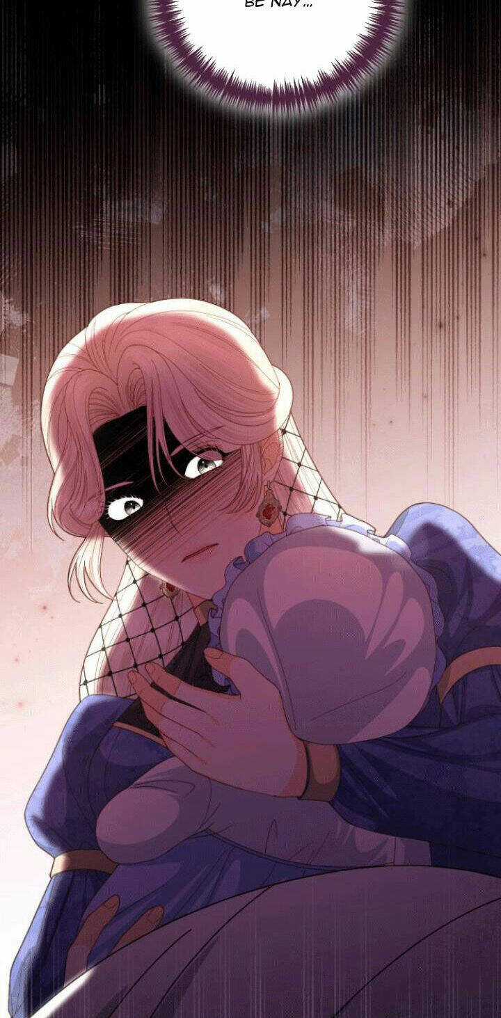 Hoàng Hậu Muốn Tái Hôn Chapter 137 trang 24