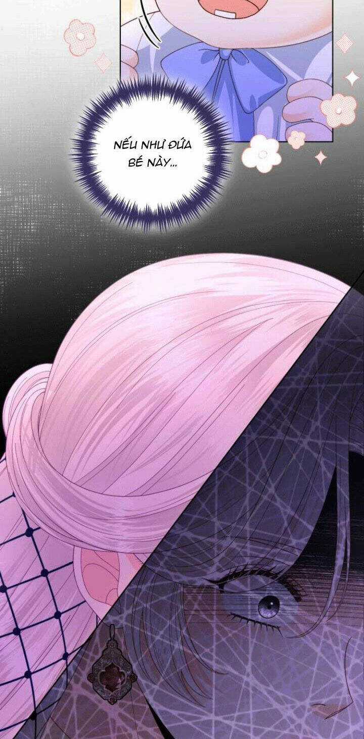 Hoàng Hậu Muốn Tái Hôn Chapter 137 trang 26