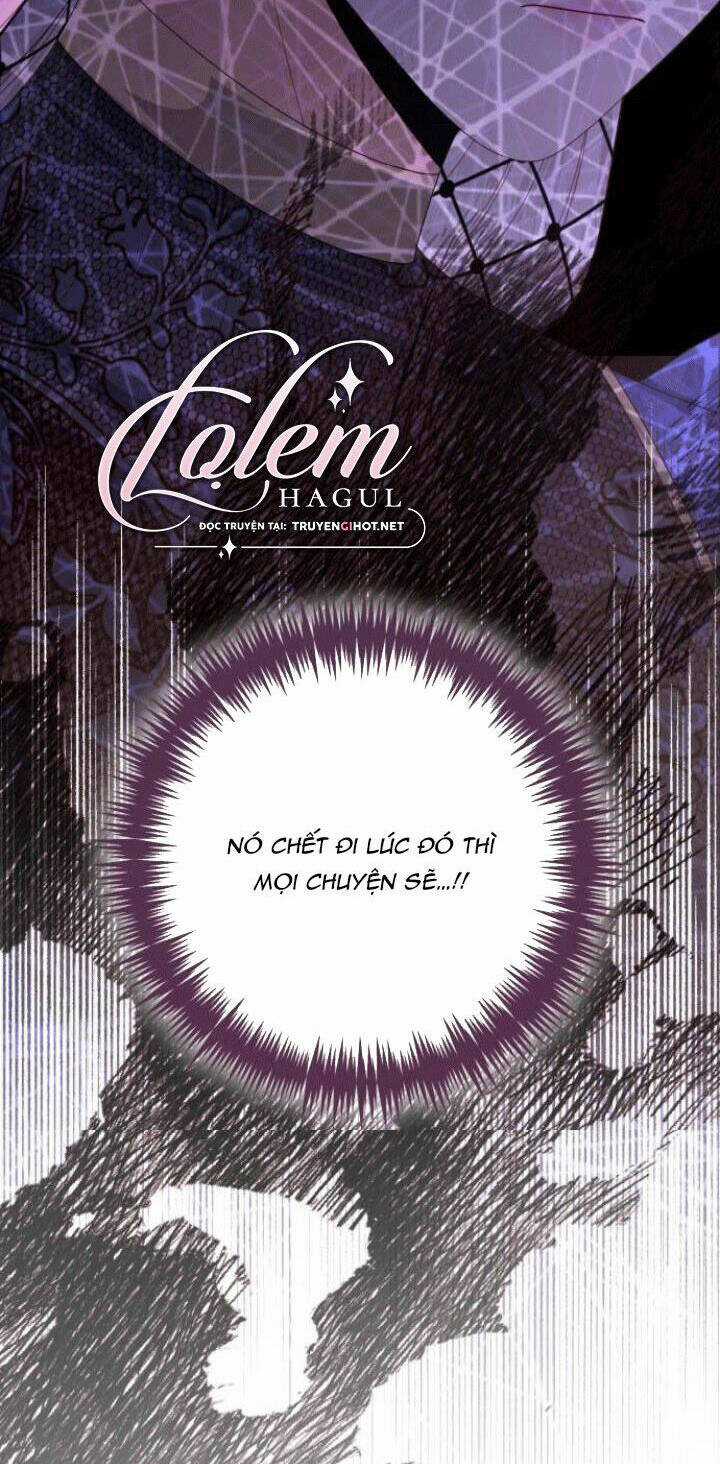 Hoàng Hậu Muốn Tái Hôn Chapter 137 trang 27