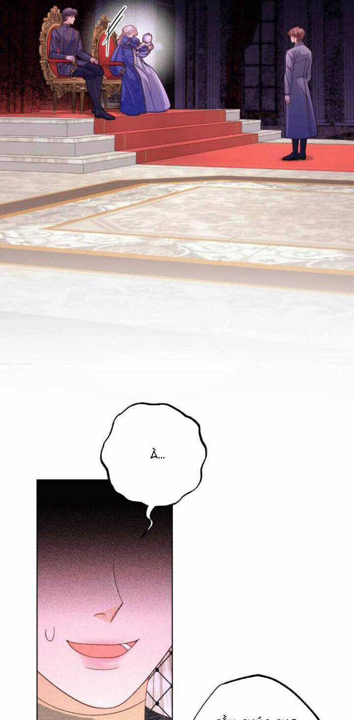 Hoàng Hậu Muốn Tái Hôn Chapter 137 trang 29