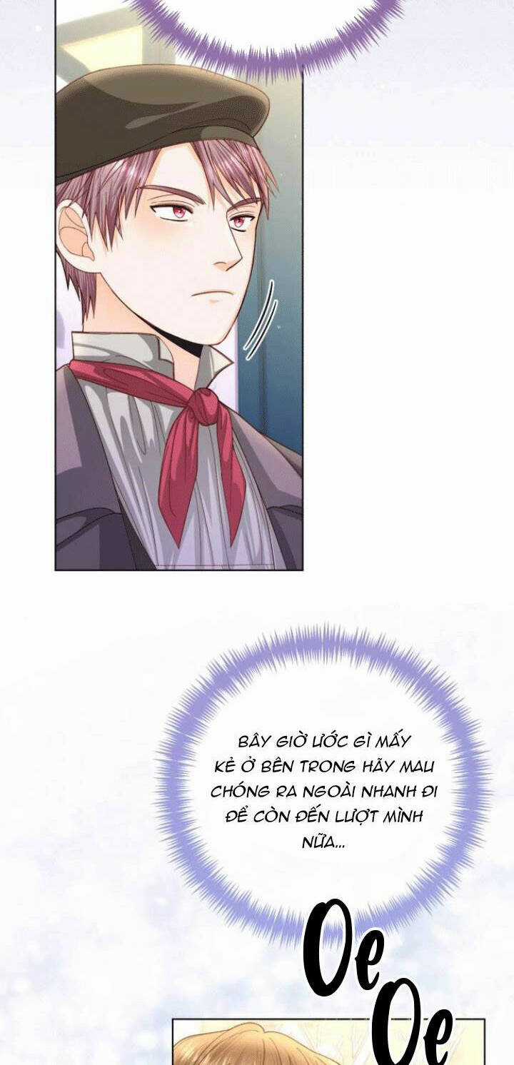 Hoàng Hậu Muốn Tái Hôn Chapter 137 trang 3