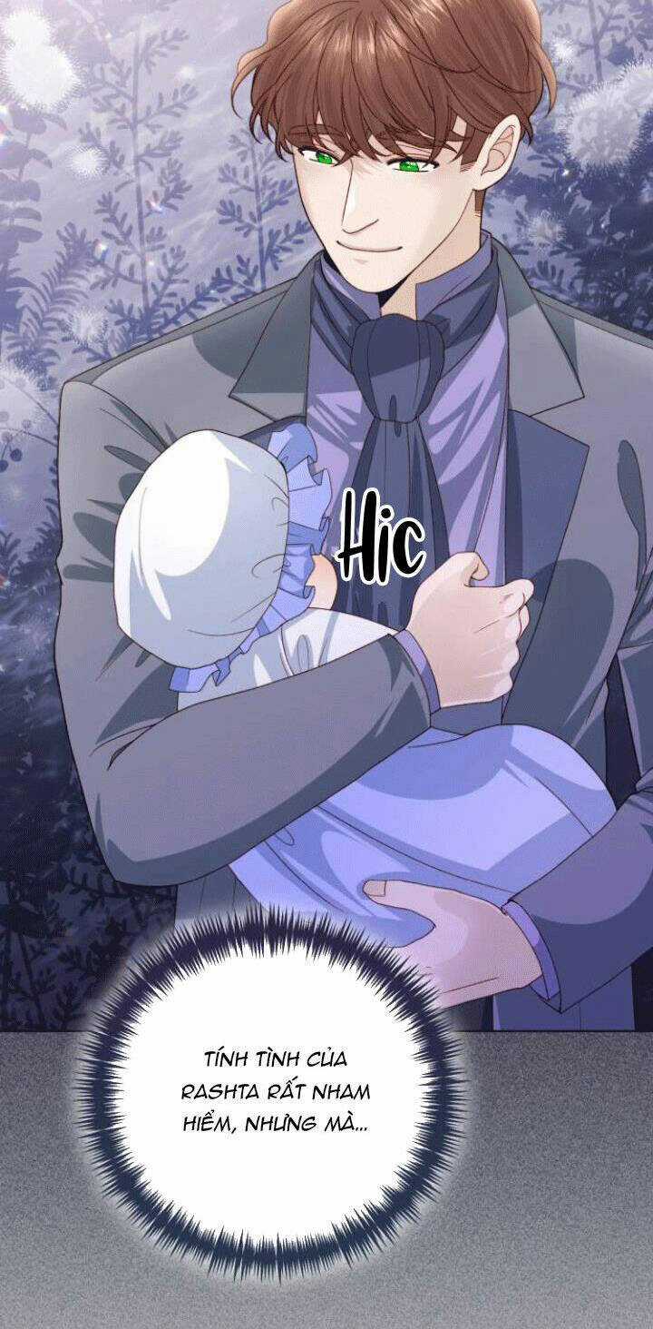 Hoàng Hậu Muốn Tái Hôn Chapter 137 trang 31