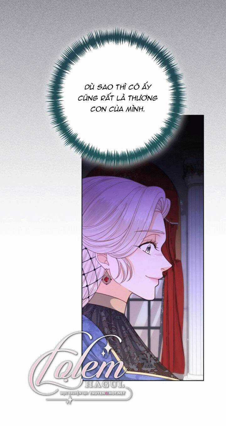 Hoàng Hậu Muốn Tái Hôn Chapter 137 trang 32