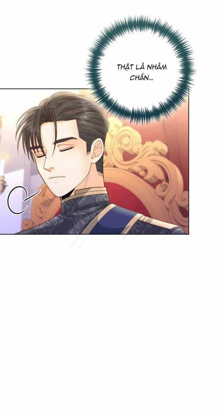 Hoàng Hậu Muốn Tái Hôn Chapter 137 trang 33
