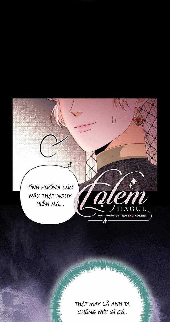 Hoàng Hậu Muốn Tái Hôn Chapter 137 trang 38