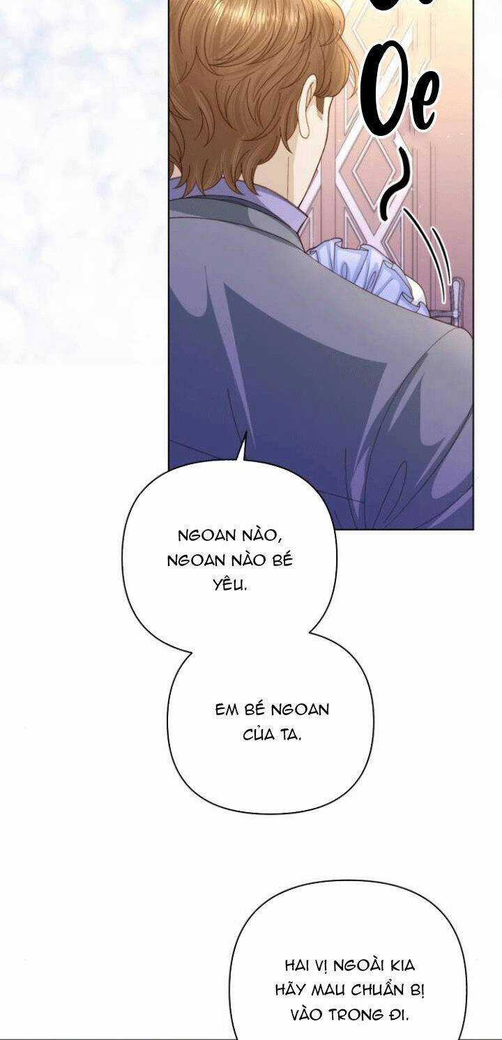 Hoàng Hậu Muốn Tái Hôn Chapter 137 trang 4