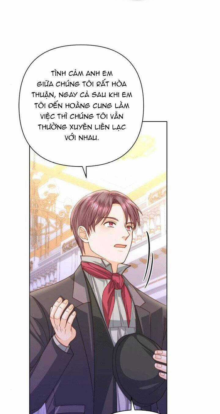 Hoàng Hậu Muốn Tái Hôn Chapter 137 trang 42