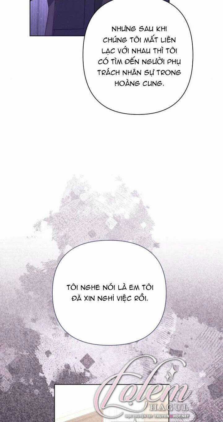 Hoàng Hậu Muốn Tái Hôn Chapter 137 trang 43