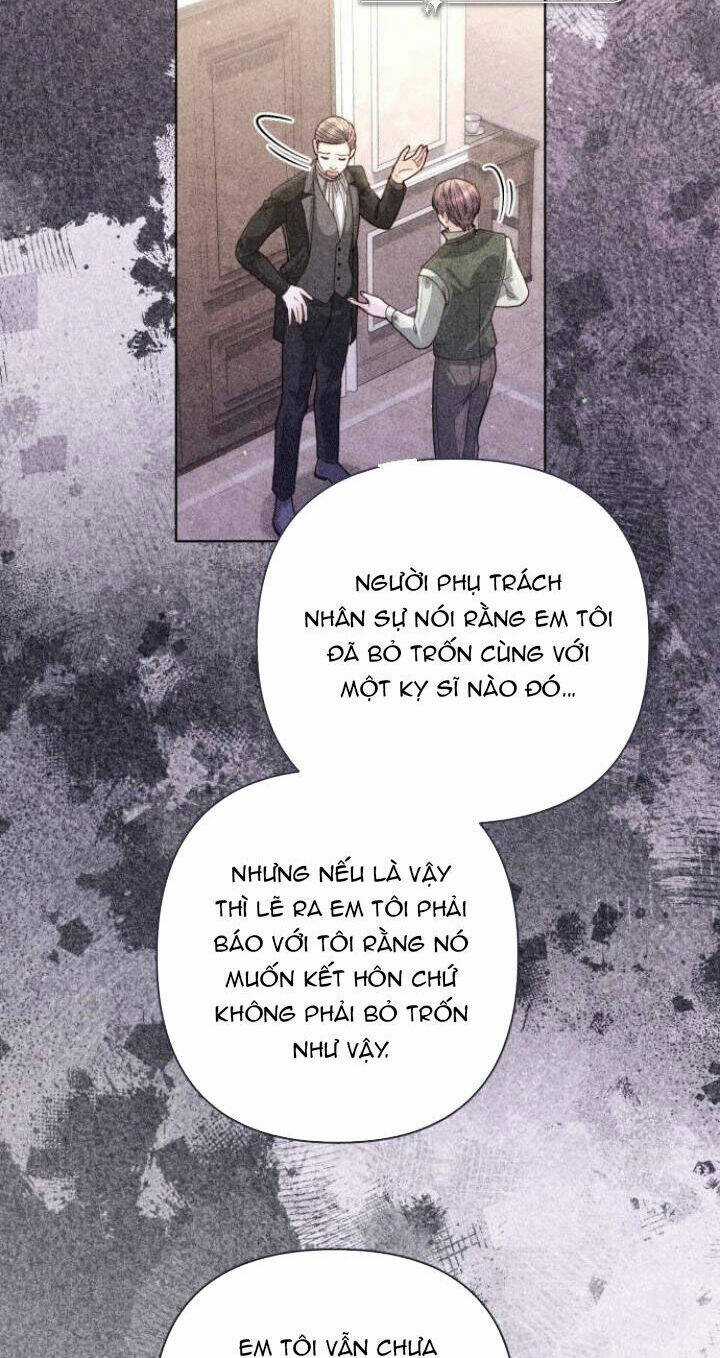 Hoàng Hậu Muốn Tái Hôn Chapter 137 trang 44