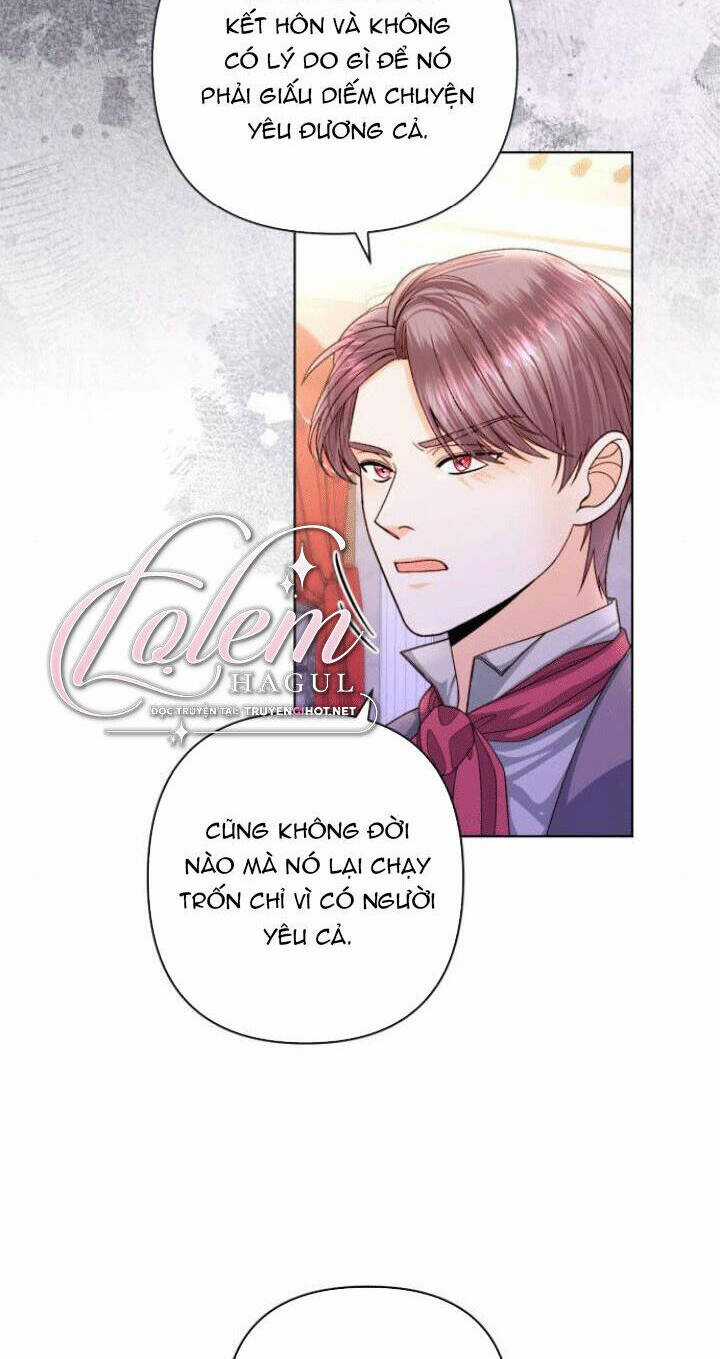 Hoàng Hậu Muốn Tái Hôn Chapter 137 trang 45